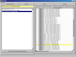 Tour our stock screening software